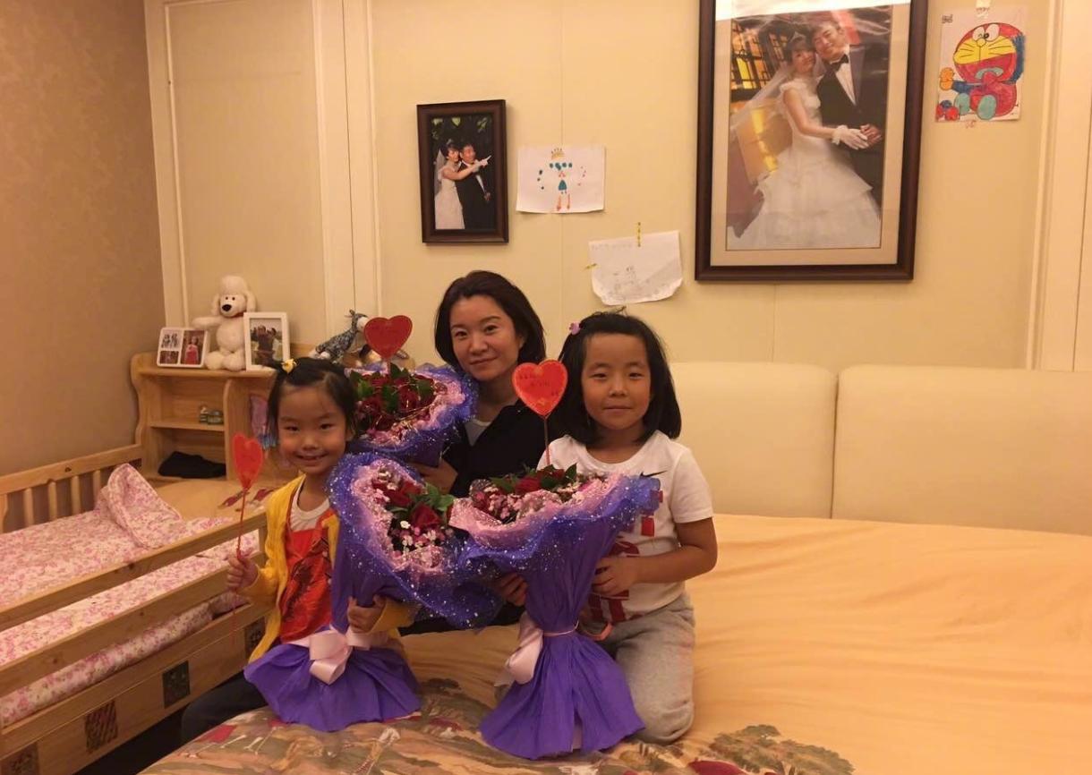 海量趣图记录国乒搞笑往事,九张图回忆国乒