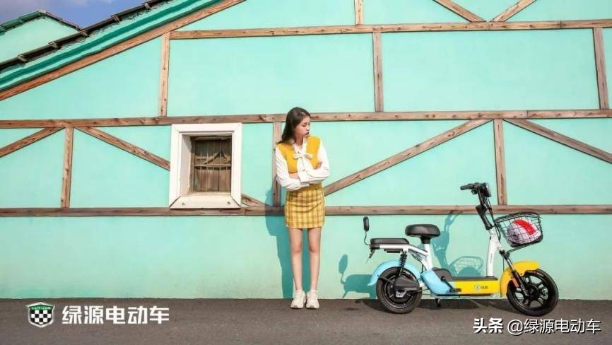 绿源电动车5系列有什么型号,绿源电动车最好的一款是什么