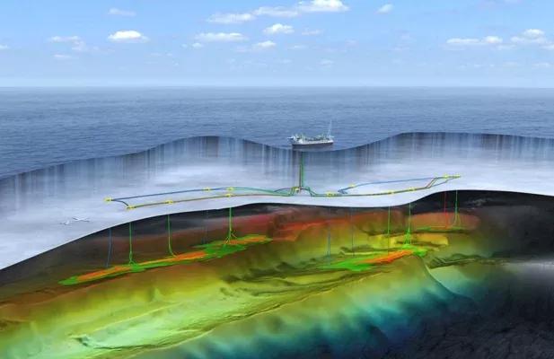 全能的石油,万能的石油工人