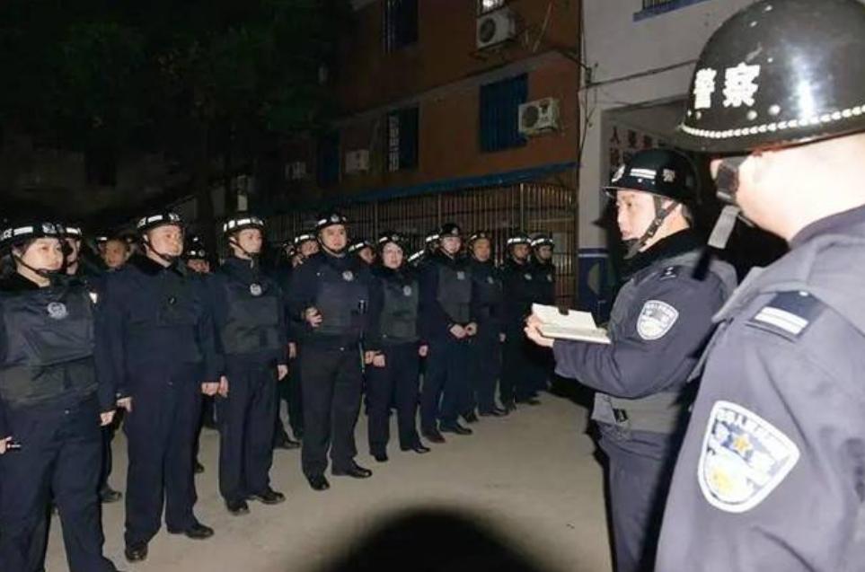 湖南一少妇被性侵，警方为破案策划让受害人二次遭强奸，惊动省厅