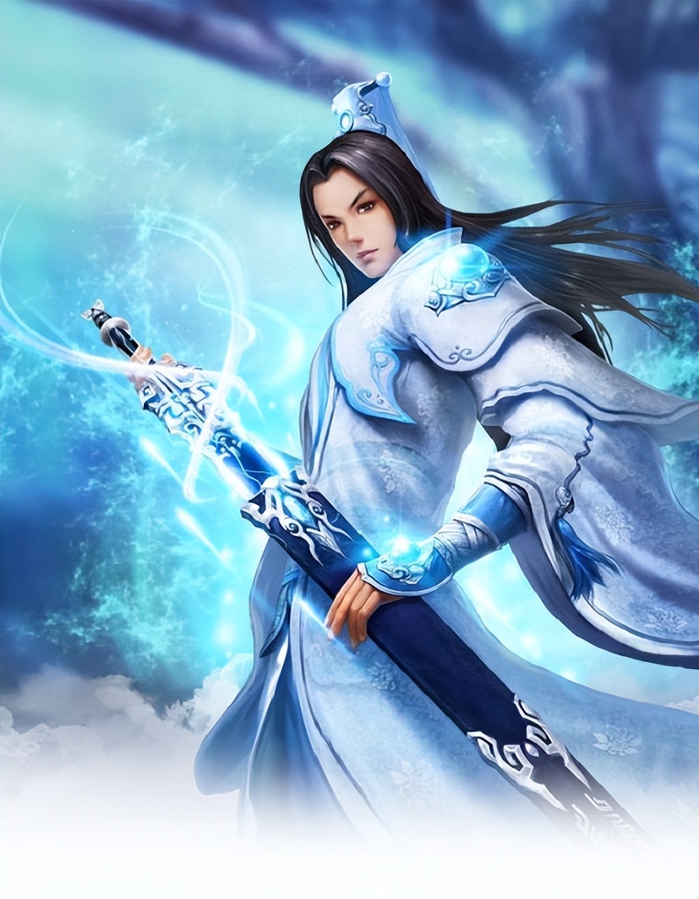 3本高评分玄幻小说推荐,3本评分破9的高质玄幻小说