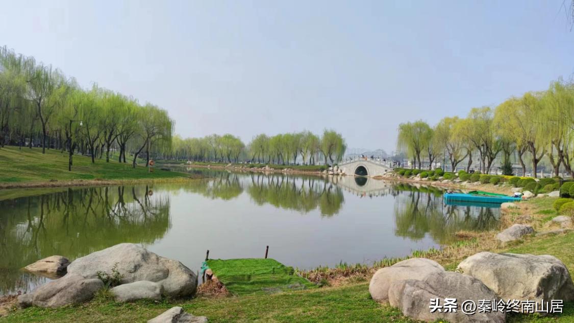 西安南郊室内大型游乐场儿童乐园,西安湿地公园春游