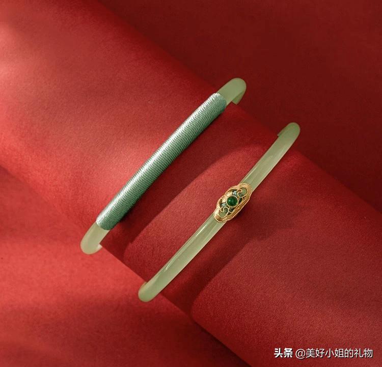 母亲节礼物40-50岁实用首饰套装,母亲节首饰礼物推荐