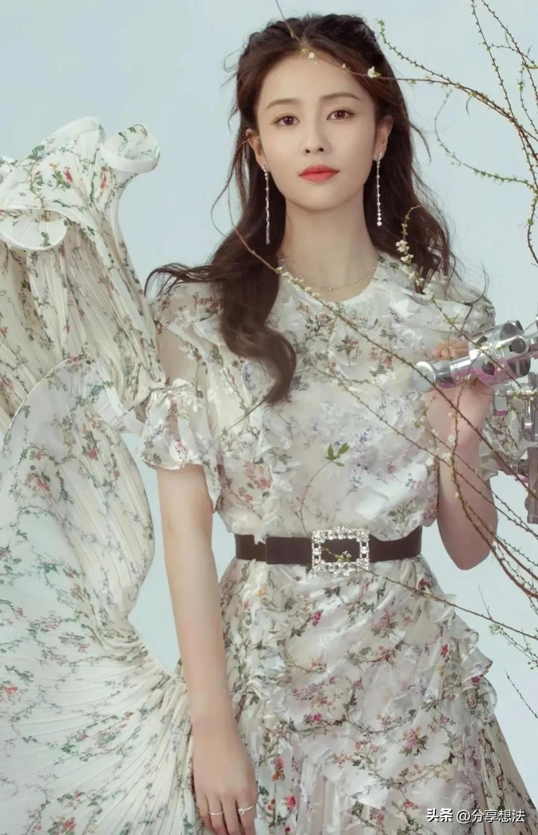 白鹿照片精美壁纸,白鹿电脑横屏壁纸