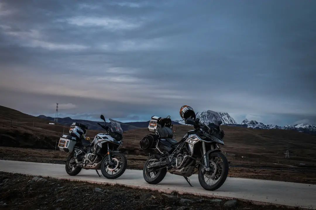 进藏318和出藏317路线,从北京出发进藏318全程路线