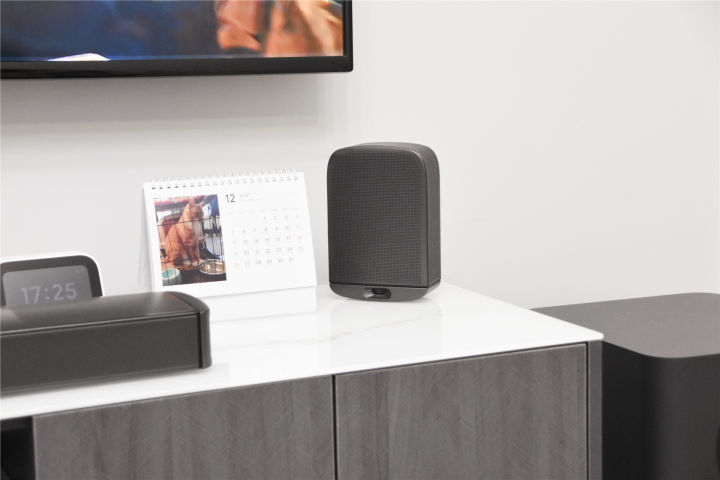 jblbar5.1回音壁支持全景声吗,jblbar回音壁测评