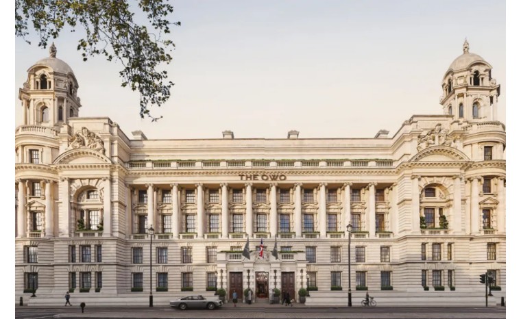 2022年英国住宅市场回顾暨2023年春夏季展望