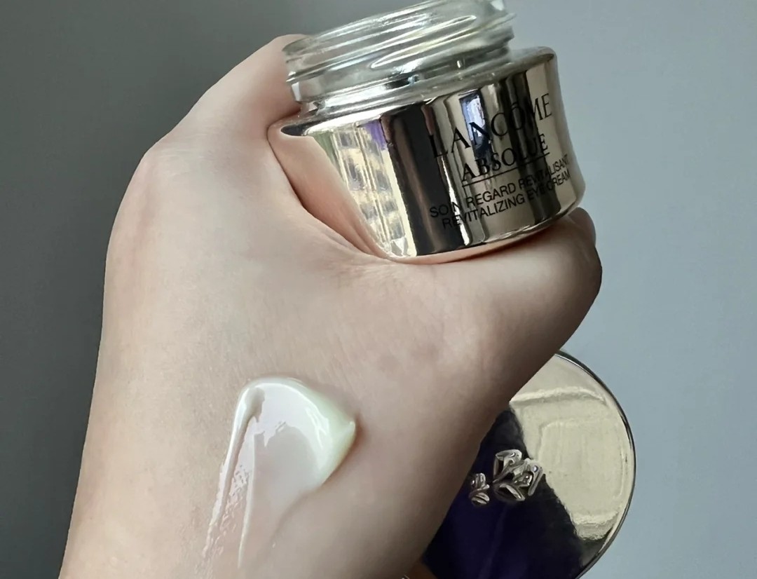 用过最良心的眼霜是哪一款,好用不贵的4款眼霜全脸