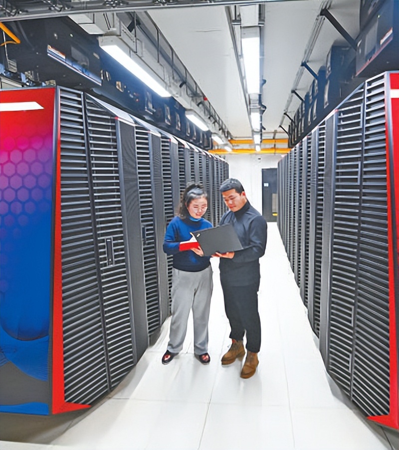 中国光谷走向自主创新之路,光谷超前谋划2030年发展战略