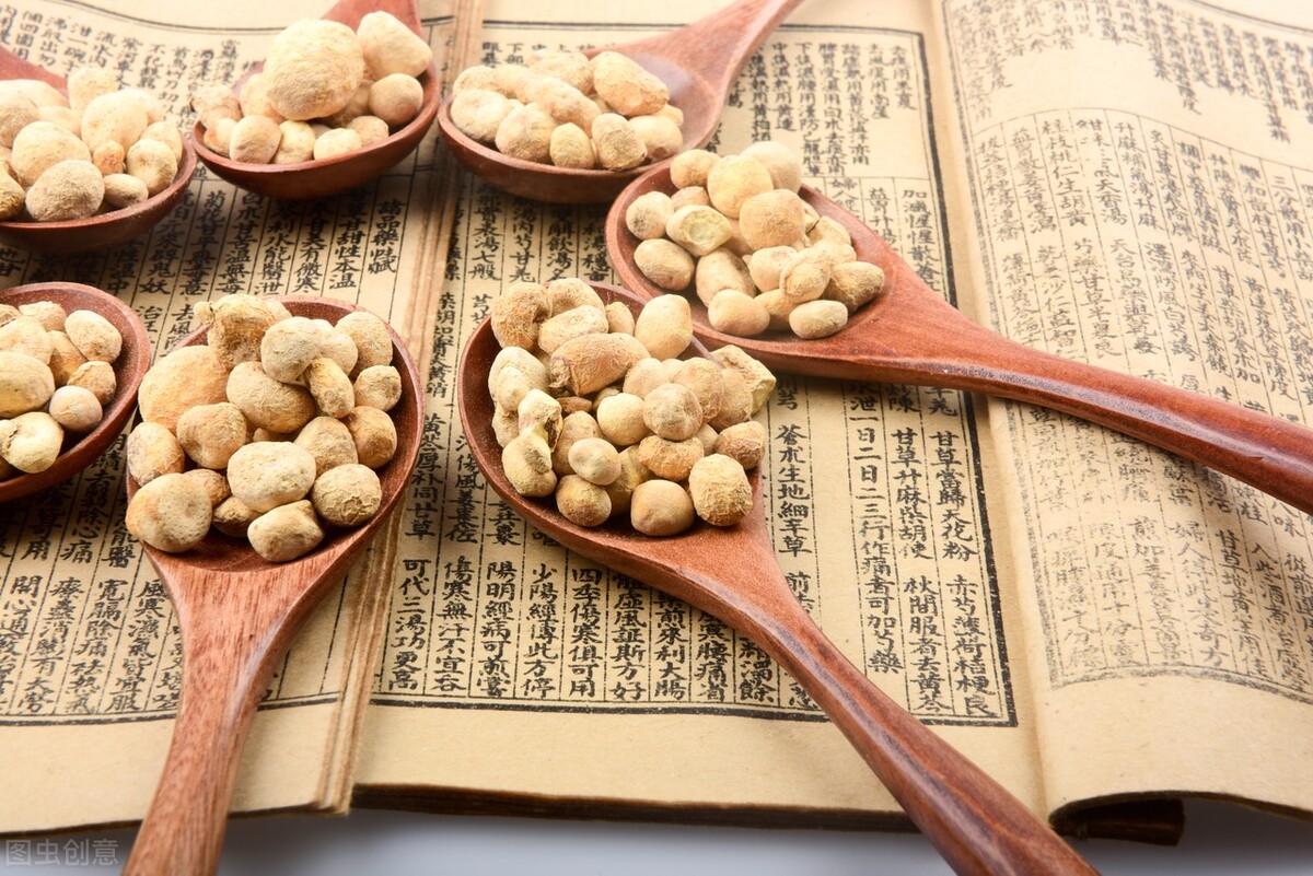 肝经淤堵痰湿积滞甲状腺结节,桥本氏甲状腺炎疏肝解郁