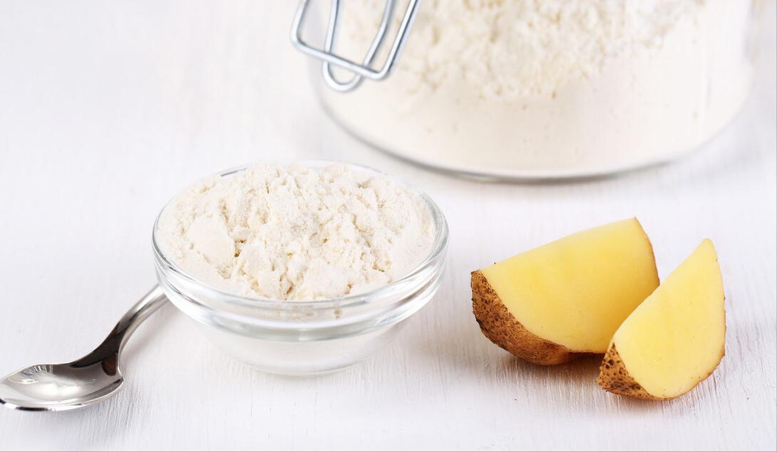 生粉和淀粉区别与作用,生粉与淀粉制作有什么区别