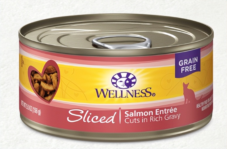 wellness幼猫粮适合多大猫咪,wellness宠物猫粮测评