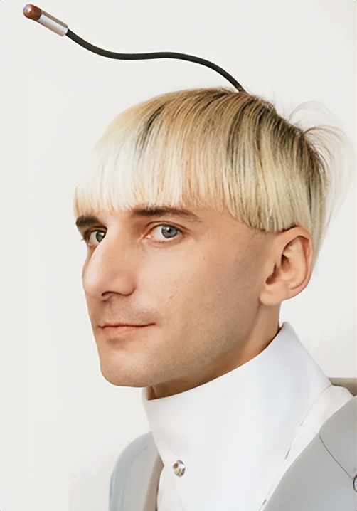 赛博格简介,赛博格作品