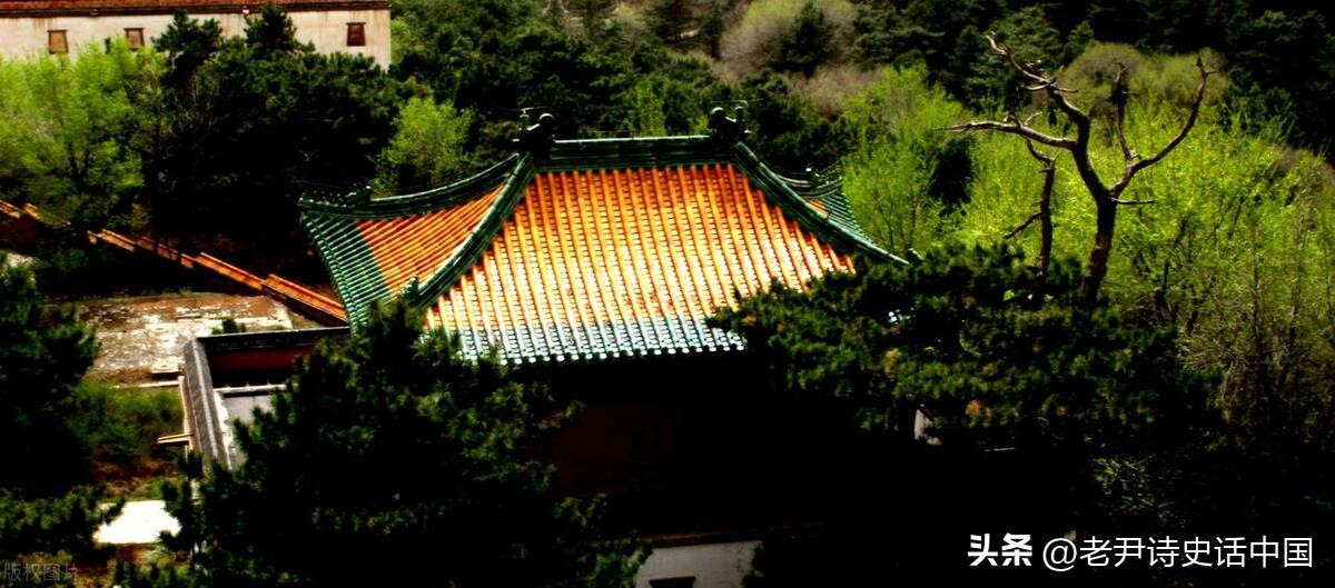 诗忆中华之清朝（7）光绪与宣统皇帝