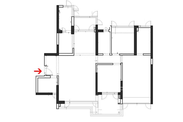 强迫症治愈系清洁房子,治好强迫症的家居整理
