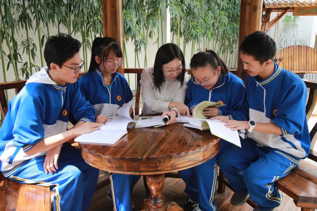 融媒探校,融媒探校天津市天津中学