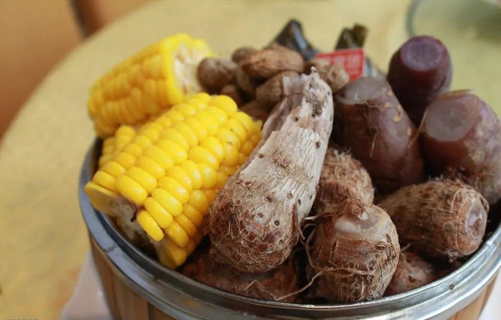 小寒今日至,今日小寒且到普洱尽享暖阳