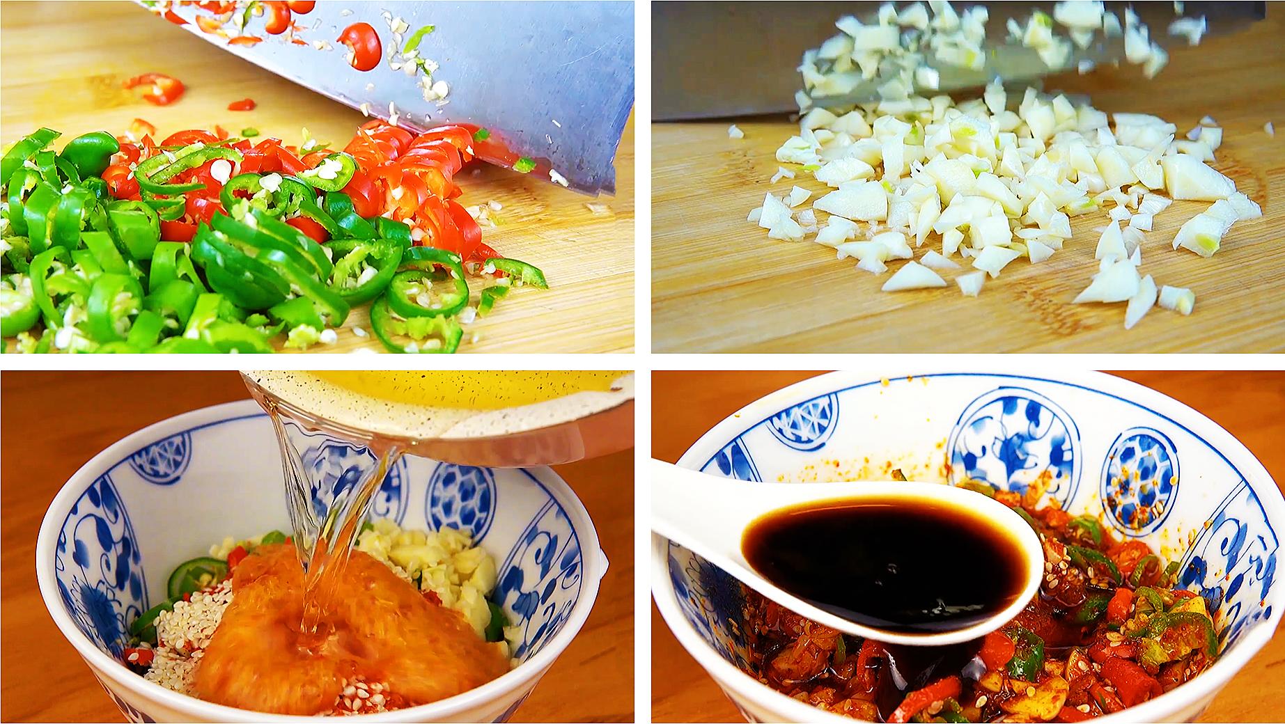 春节年夜饭必做的10道菜代表健康,年夜饭吃点啥大厨教您做春节大餐