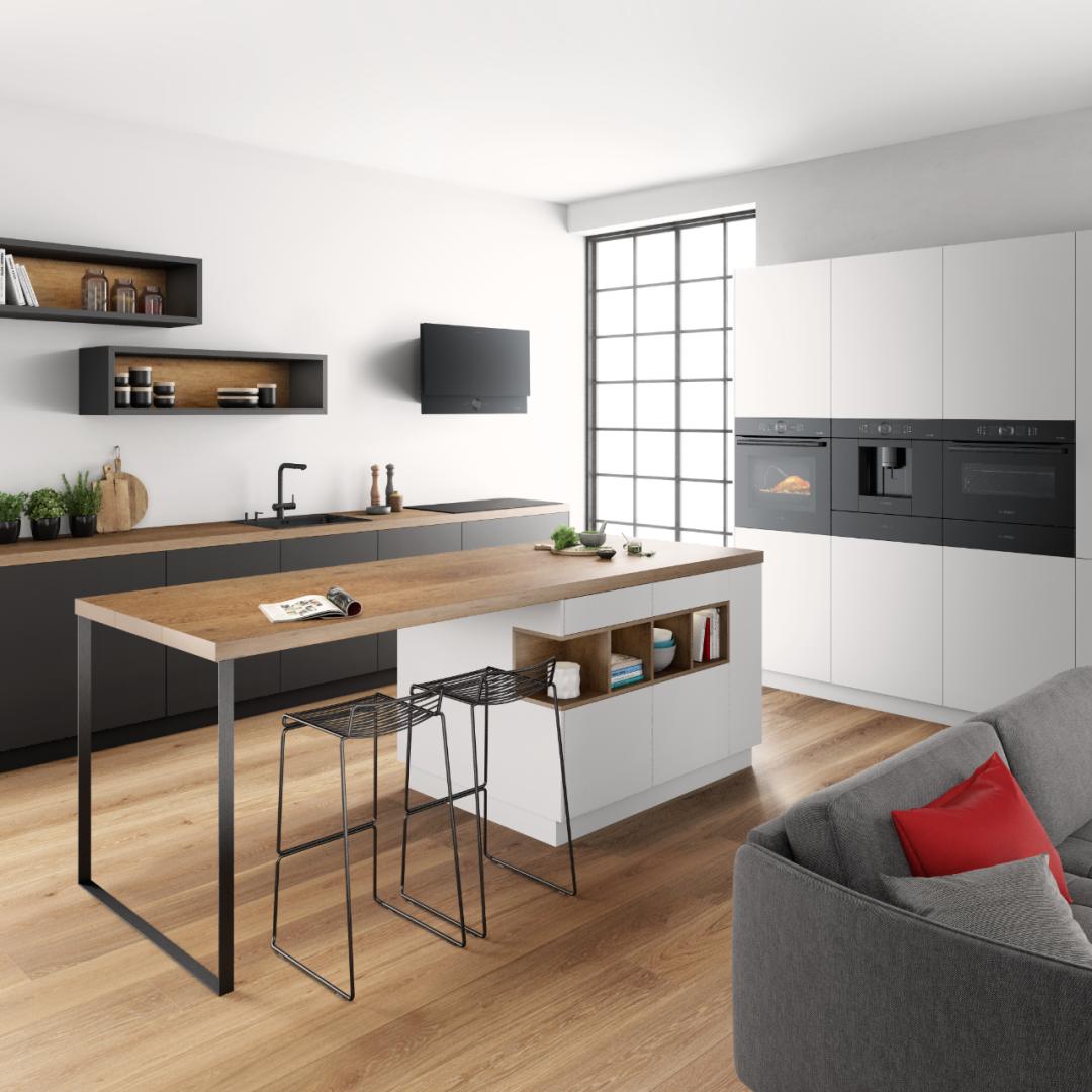 博世家电改变生活,博世家电焕新季