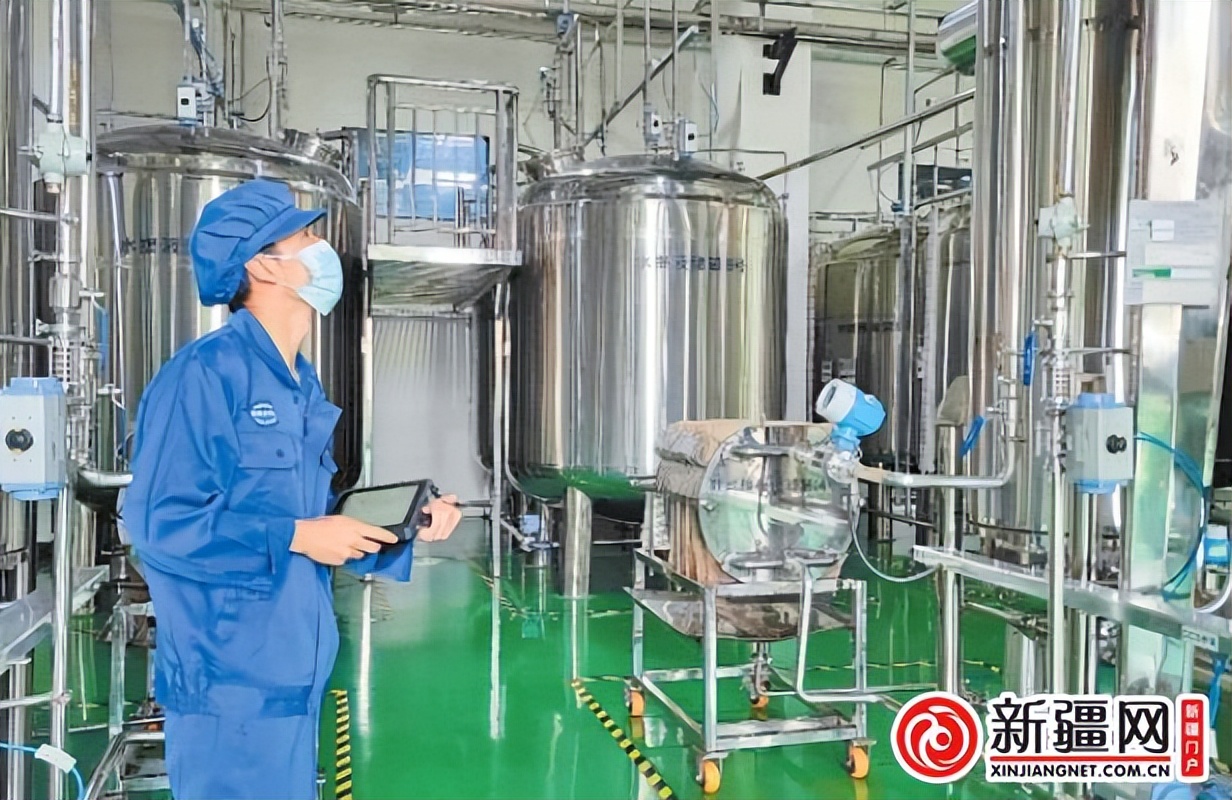 全市生物医药产业观察,迎着朝阳奔跑在健康路上