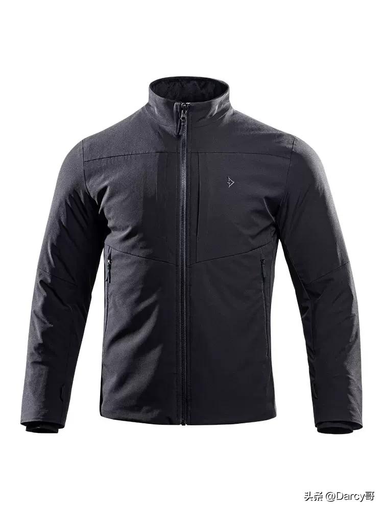 品牌冬天羽绒服冲锋衣推荐,国产品牌冲锋衣保暖测评