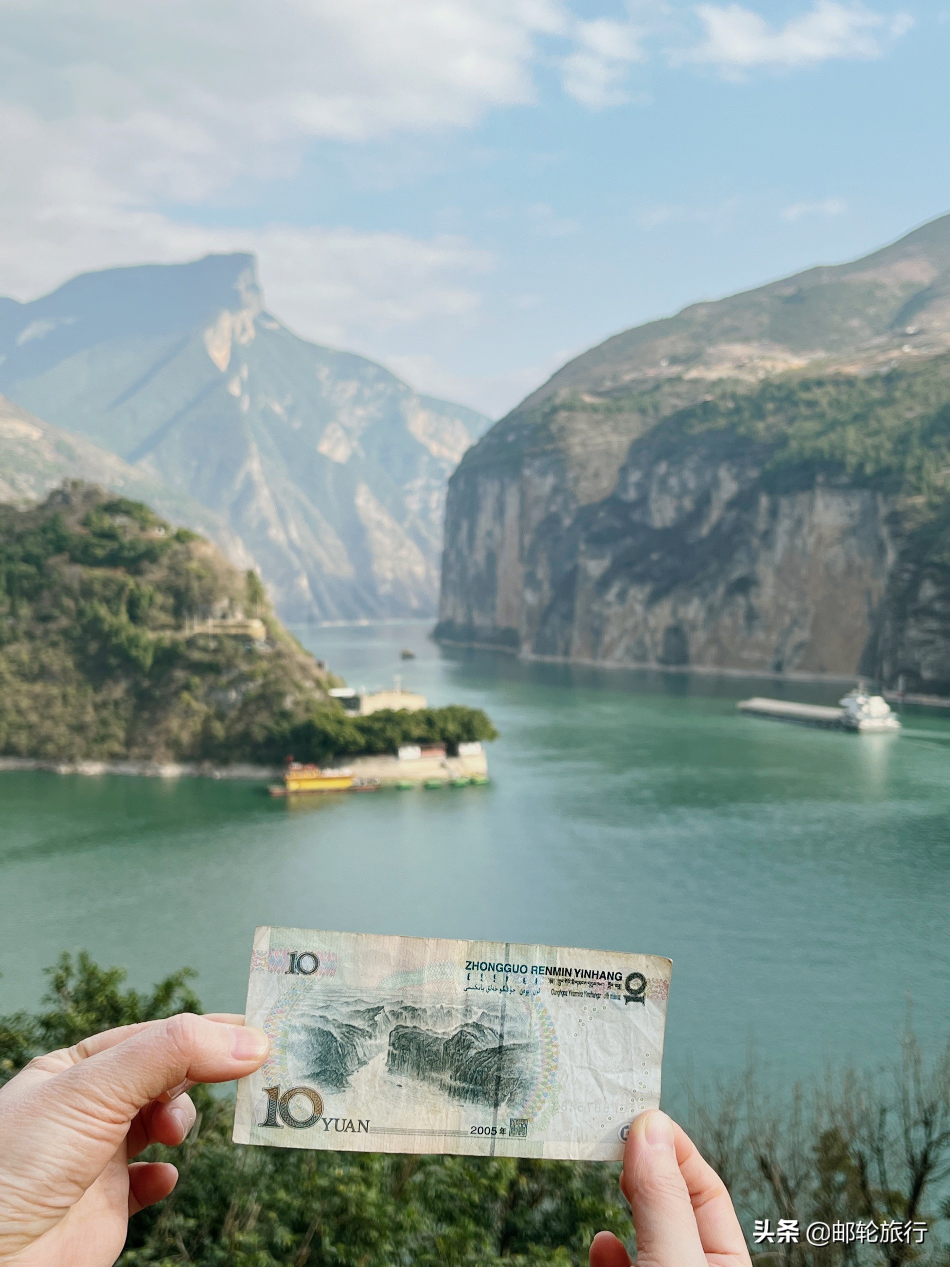 宜昌到重庆三峡游轮旅游价格,从重庆游三峡到哪里坐游轮