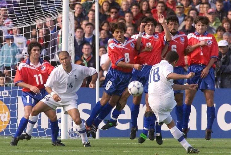 世界杯视频回放1998,马拉多纳1998世界杯