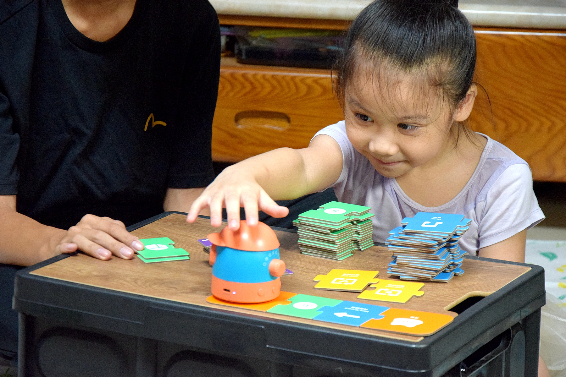 儿童编程课程推荐,儿童编程新视界