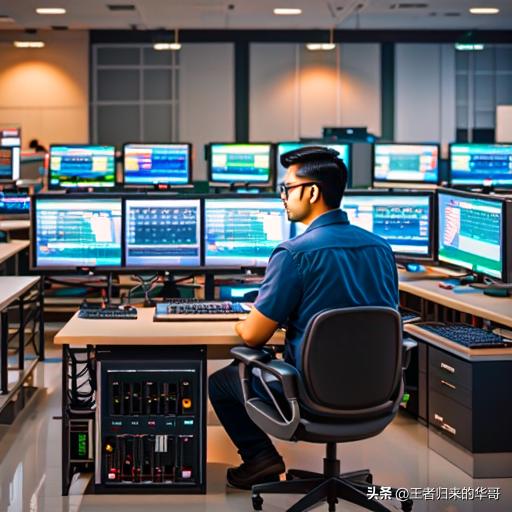 华为网络工程师年薪,网络工程师证书含金量年薪