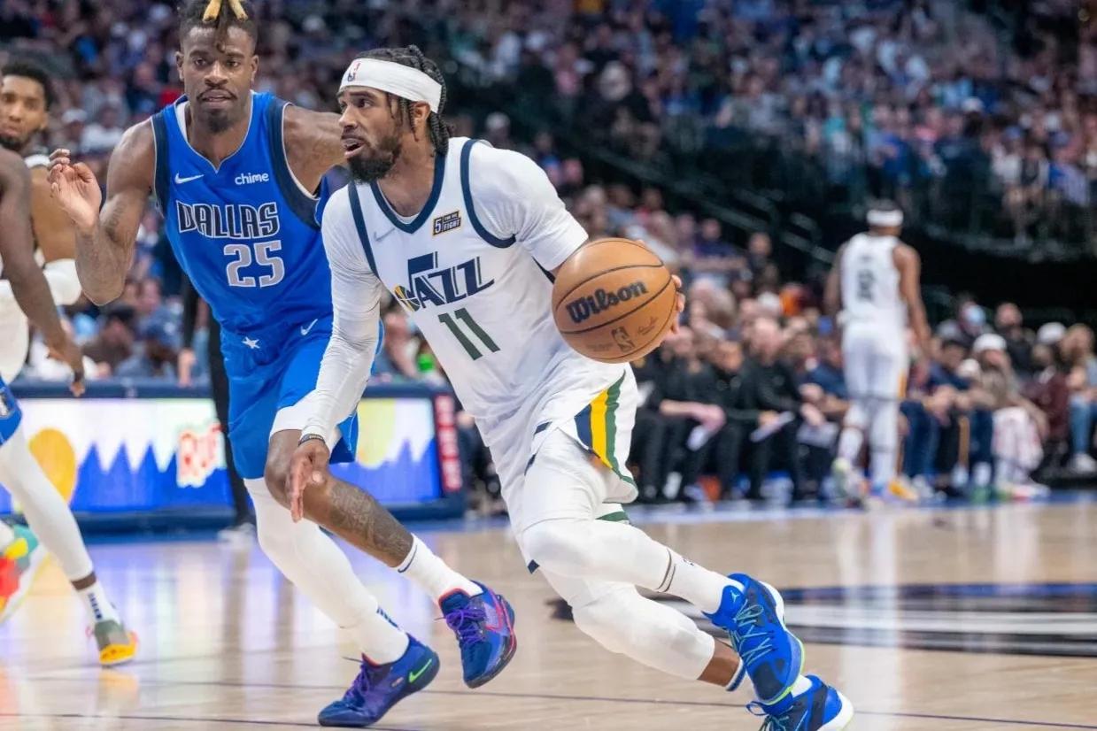 美媒评现役前十后卫,美媒评价历史五大得分后卫