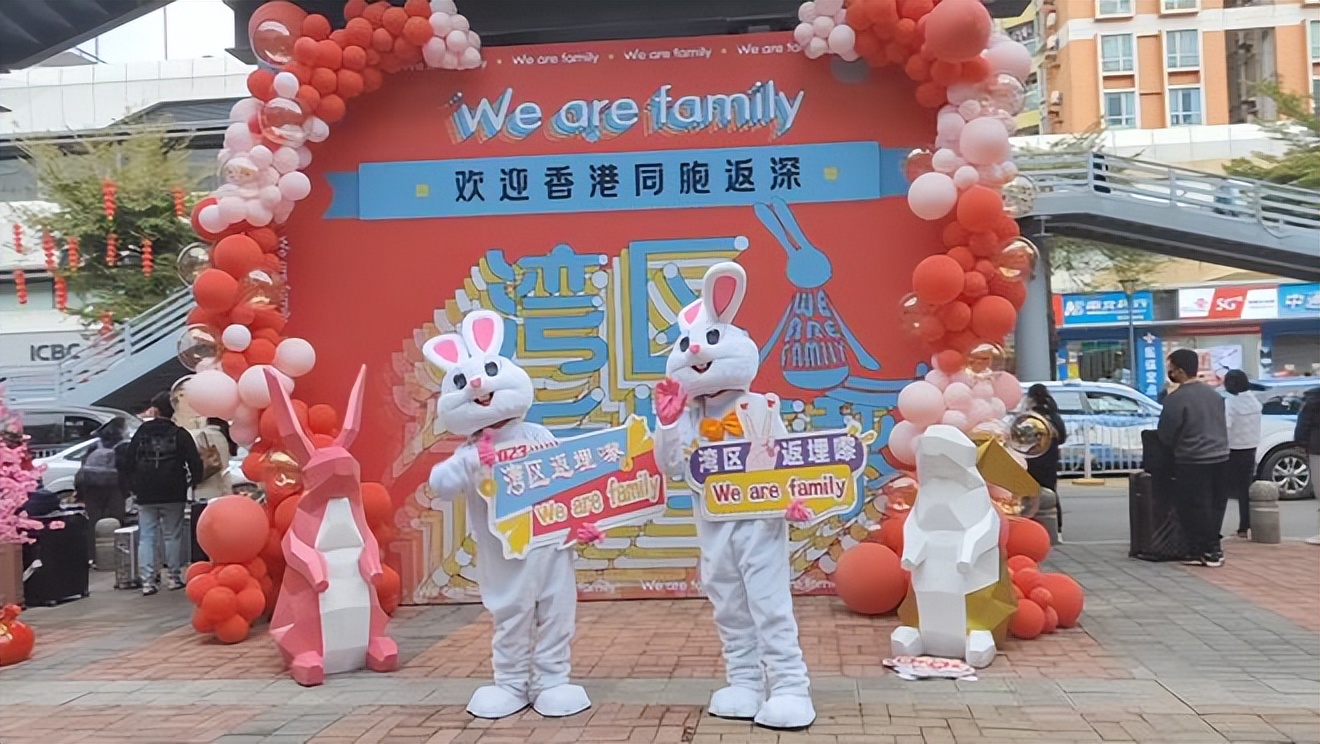 返乡、购物、旅游、一小时生活圈…正式通关后打开了哪些新局面？