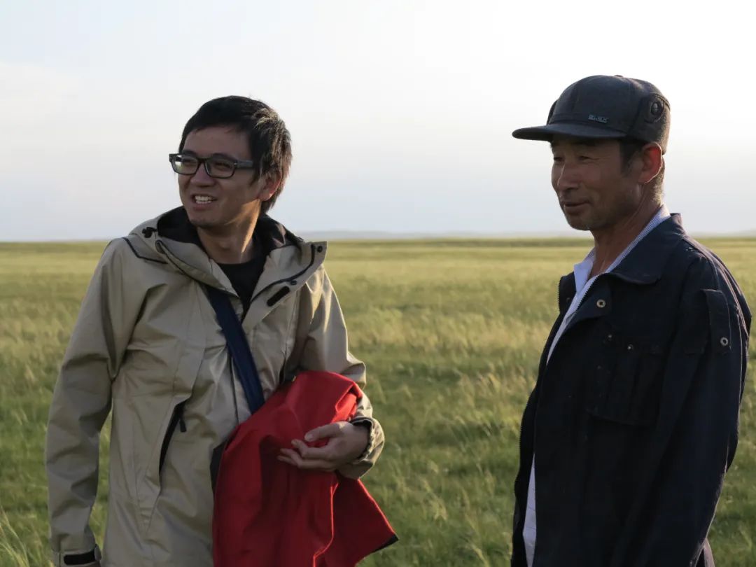 影像平民化时代，一个导演的自我修炼——采访著名导演陈硕