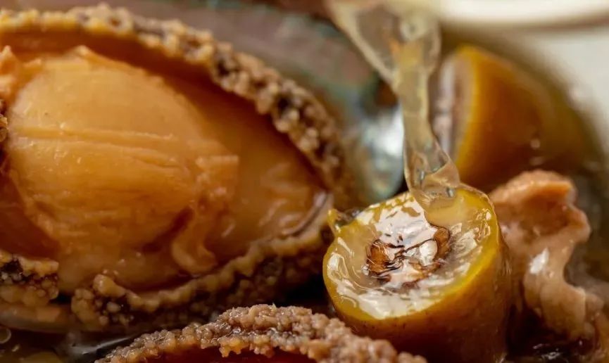 一日三餐都是海鲜,一日三餐全是海鲜