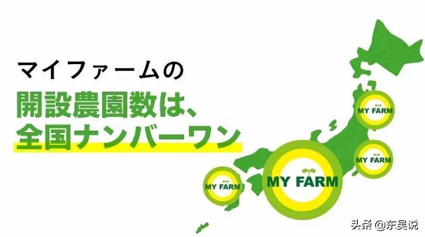myfarm创新共享农业新模式,日本myfarm共享农场营销模式