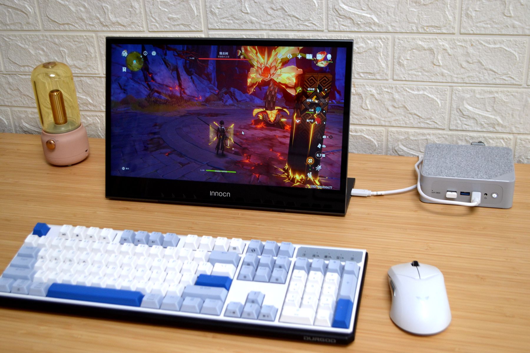 跑分百万2000左右手机,零刻ser5max鲁大师跑分