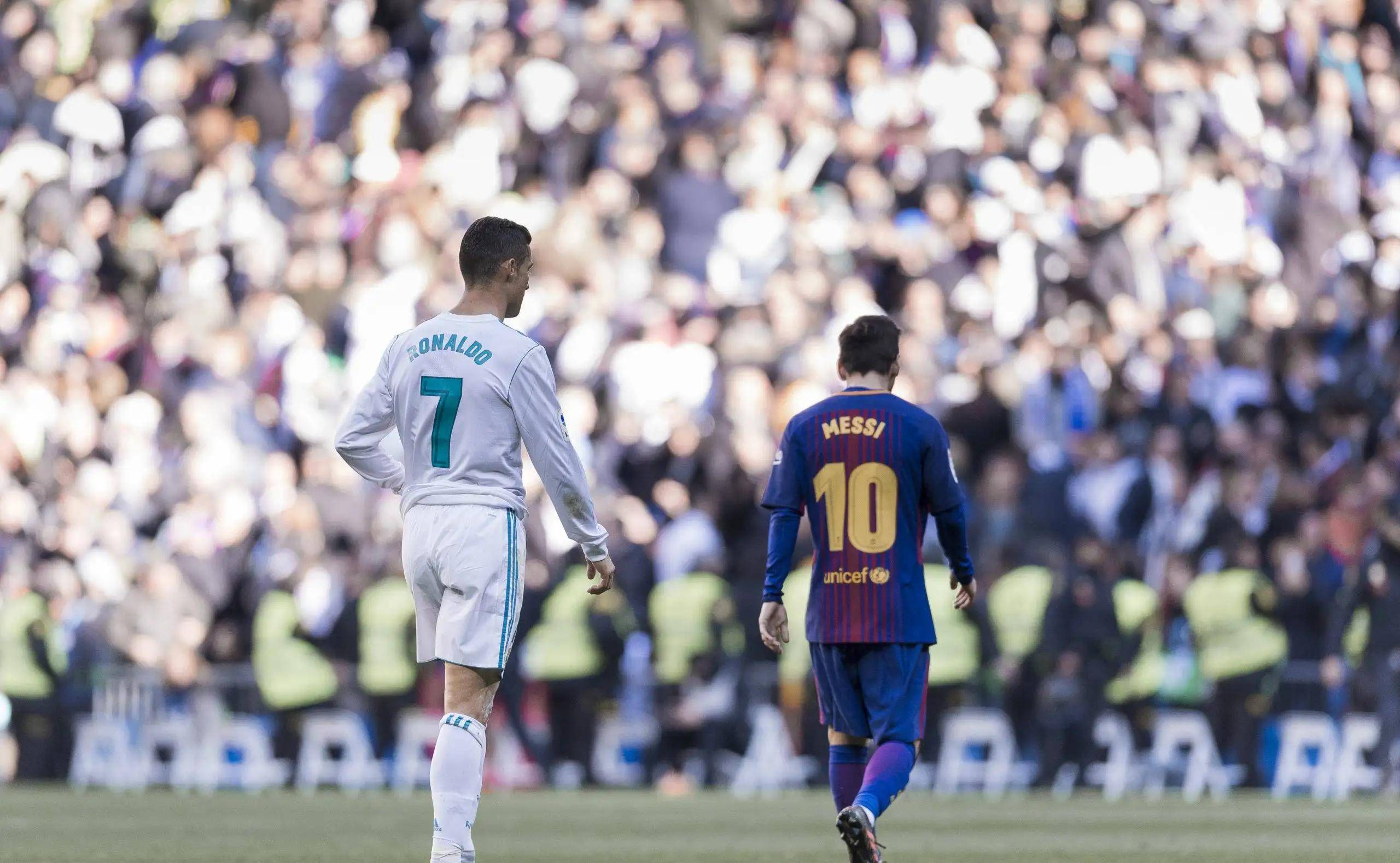 皇马究竟靠什么吸引人才，是战绩还是星光？