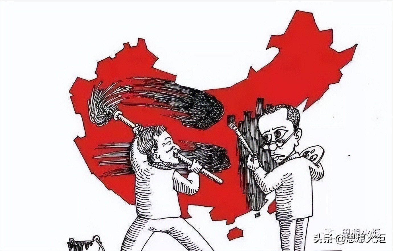 意识形态风险点及防范,侯惠勤论意识形态风险及其防控