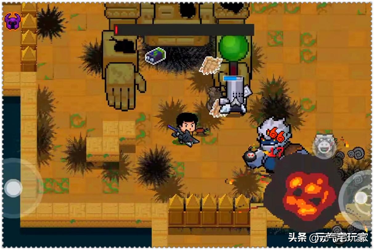 元气骑士所有外号,元气骑士外号