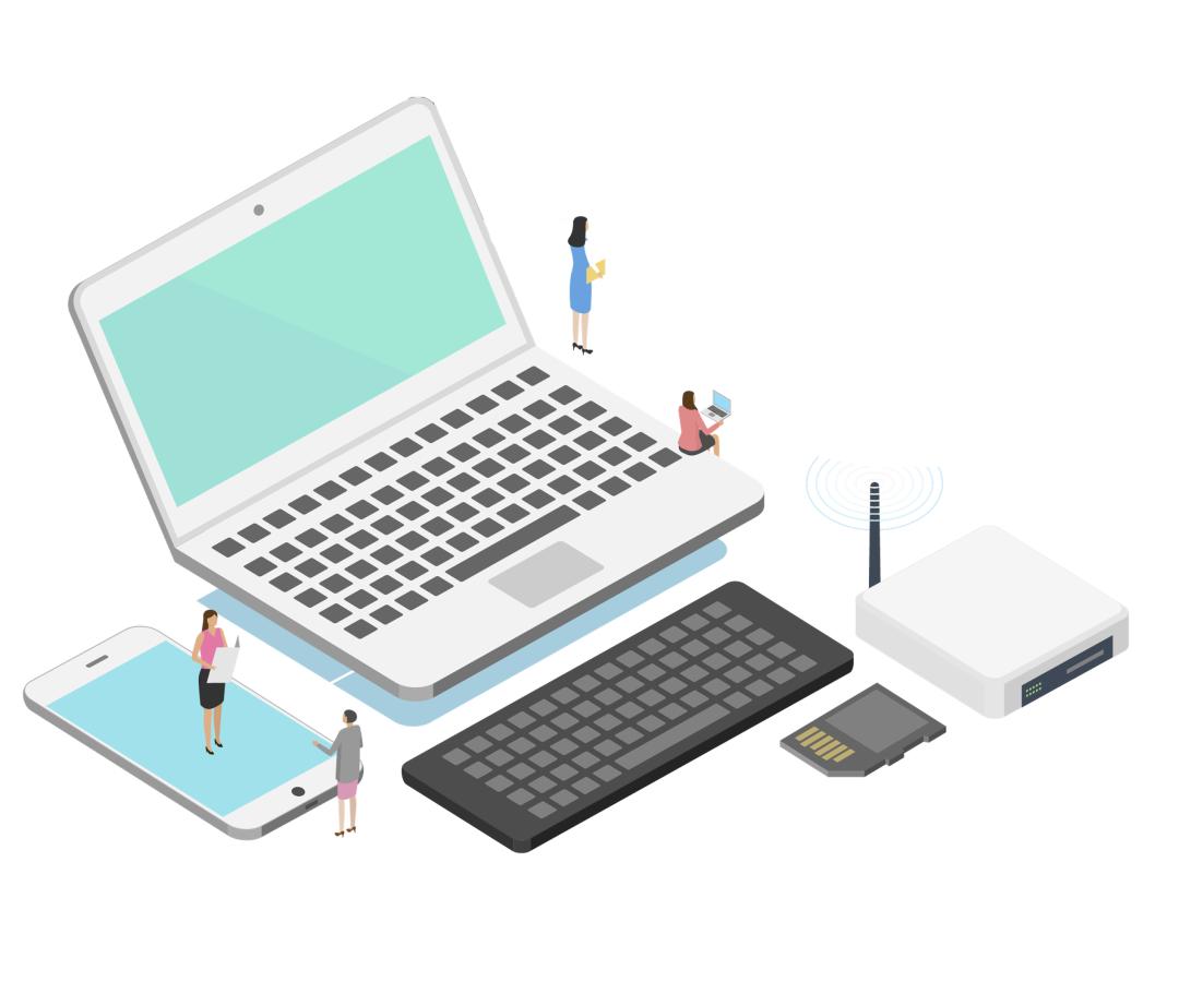 “展”姿势了！展动力「IT外包服务」为什么这么火