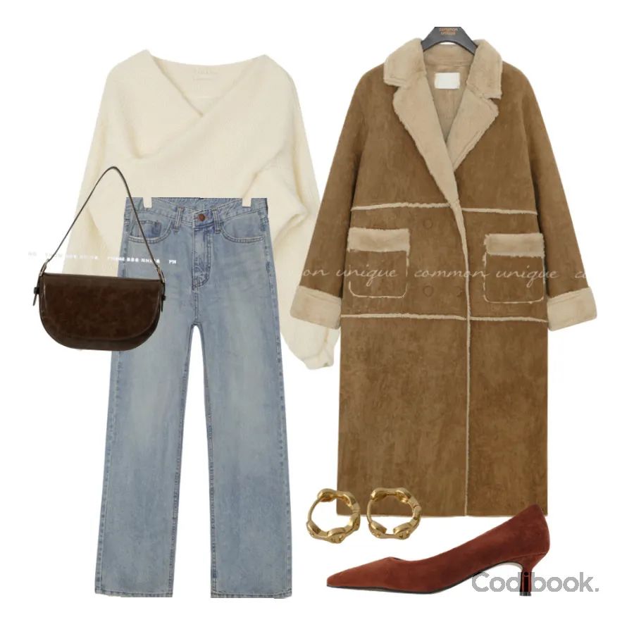 红色系穿搭过年成熟,红色系穿搭过年高级感