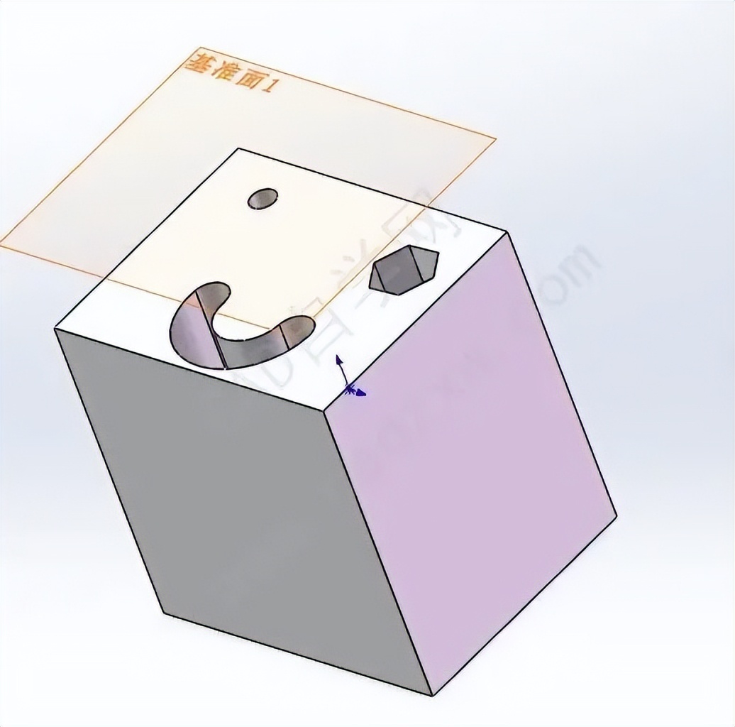 solidworks草图怎么转化为实体,solidworks草图交叉点怎么捕捉