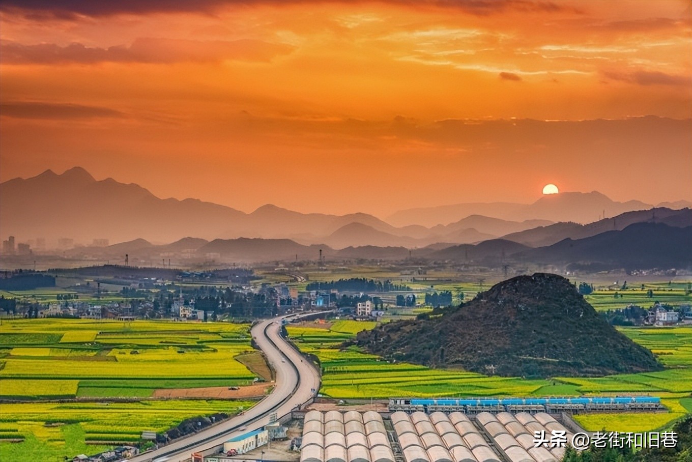 为什么说四季都适合去云南玩,去云南哪个季节去最好玩