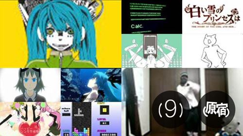 niconico原版视频,niconico万恶之源