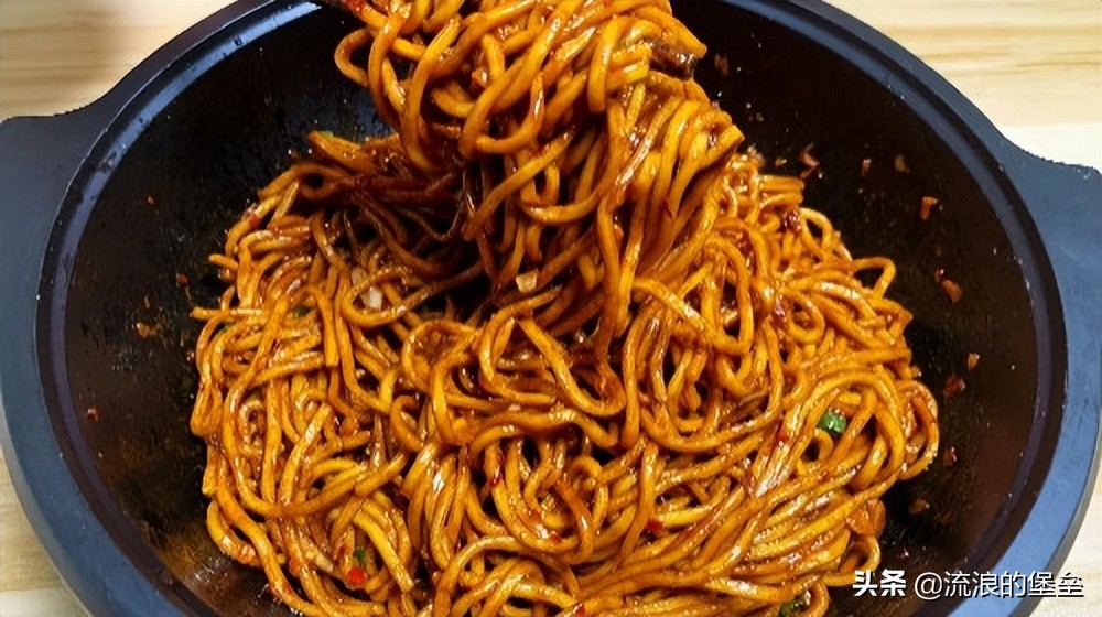 中国小吃遍布全国,中国最受欢迎十种小吃