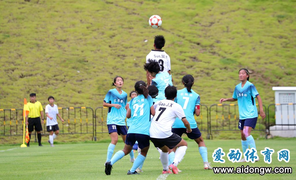 琼中女足夺冠,琼中杯全国女子足球邀请赛