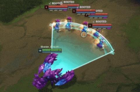 为什么英雄联盟蝎子不好改版,英雄联盟蝎子重做