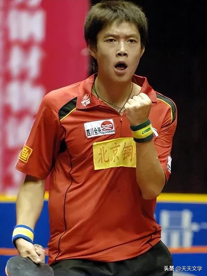 国乒邱贻可近况,男乒教练邱贻可简历