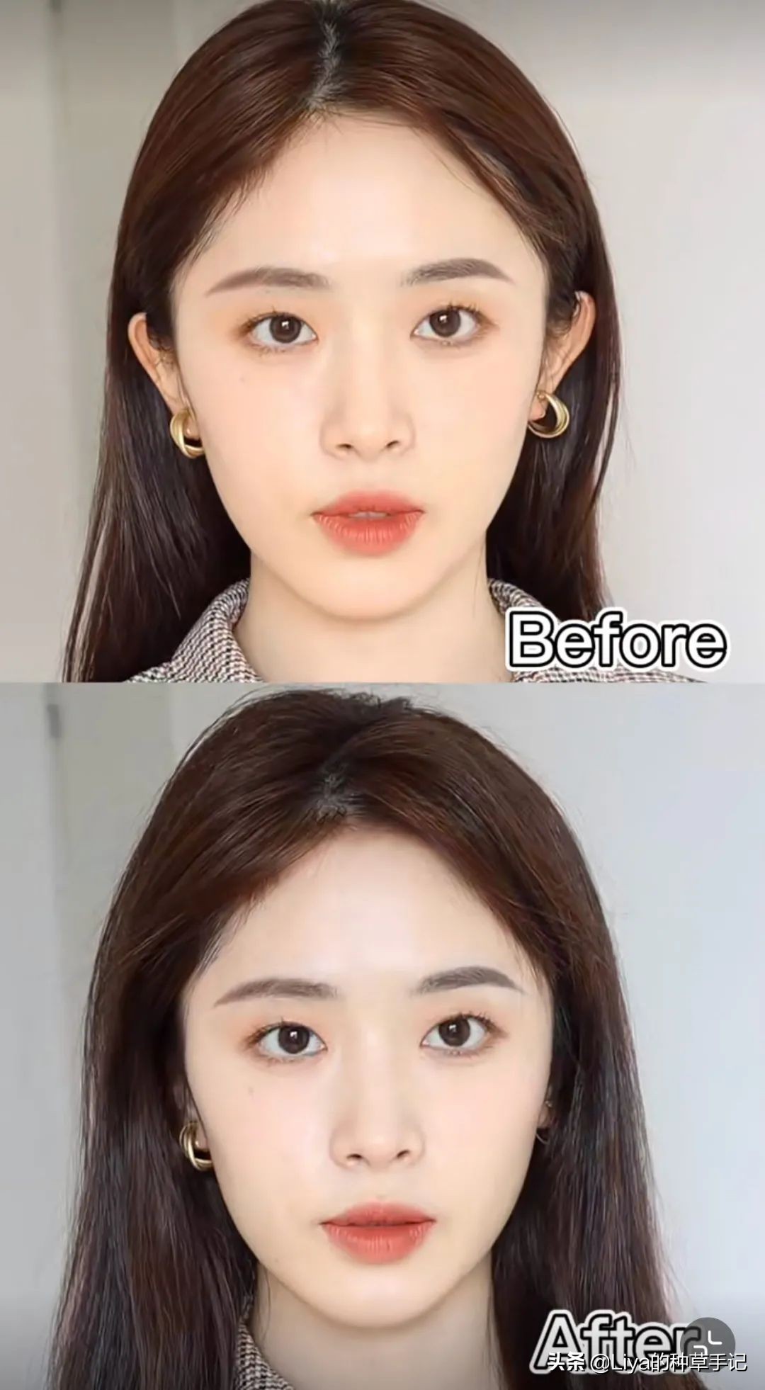 脸大脸圆头发少适合什么发型短发,40岁头发稀少脸圆大适合什么发型