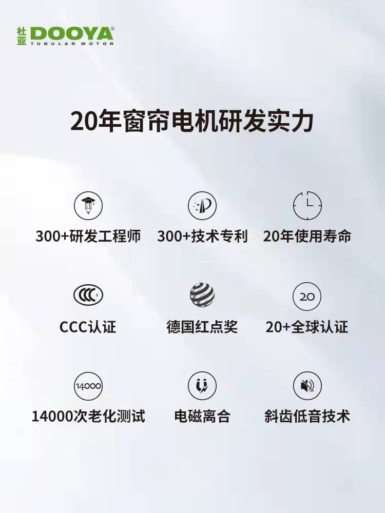 装电动窗帘需要预留什么,电动窗帘装客厅还是卧室