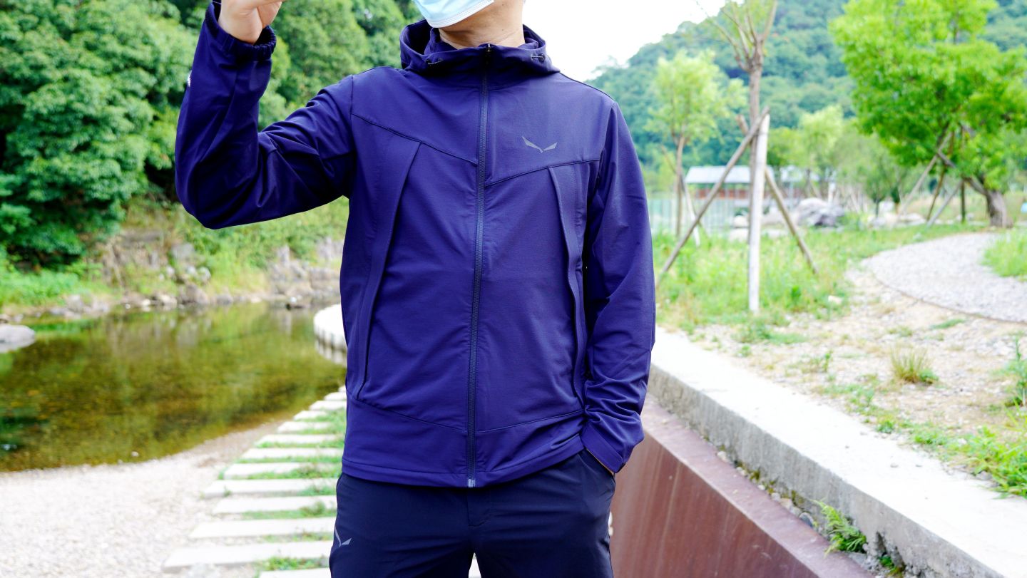 13个单品6套穿搭，助我在这个炎夏告别大叔的油腻